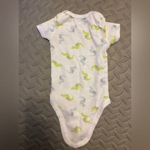 Koala baby 9m onesie